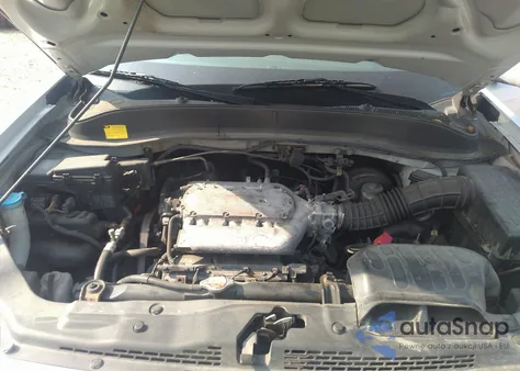 2007 Honda Ridgeline Rtl from USA, damaged, VIN 2HJYK16537H501200